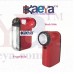 OkaeYa Emergency light, Lamp Red 9w